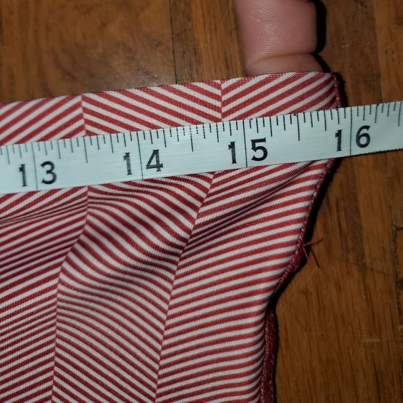 Original League Collegiate Outfitters Indiana University Tube Top - Picture 8 of 12